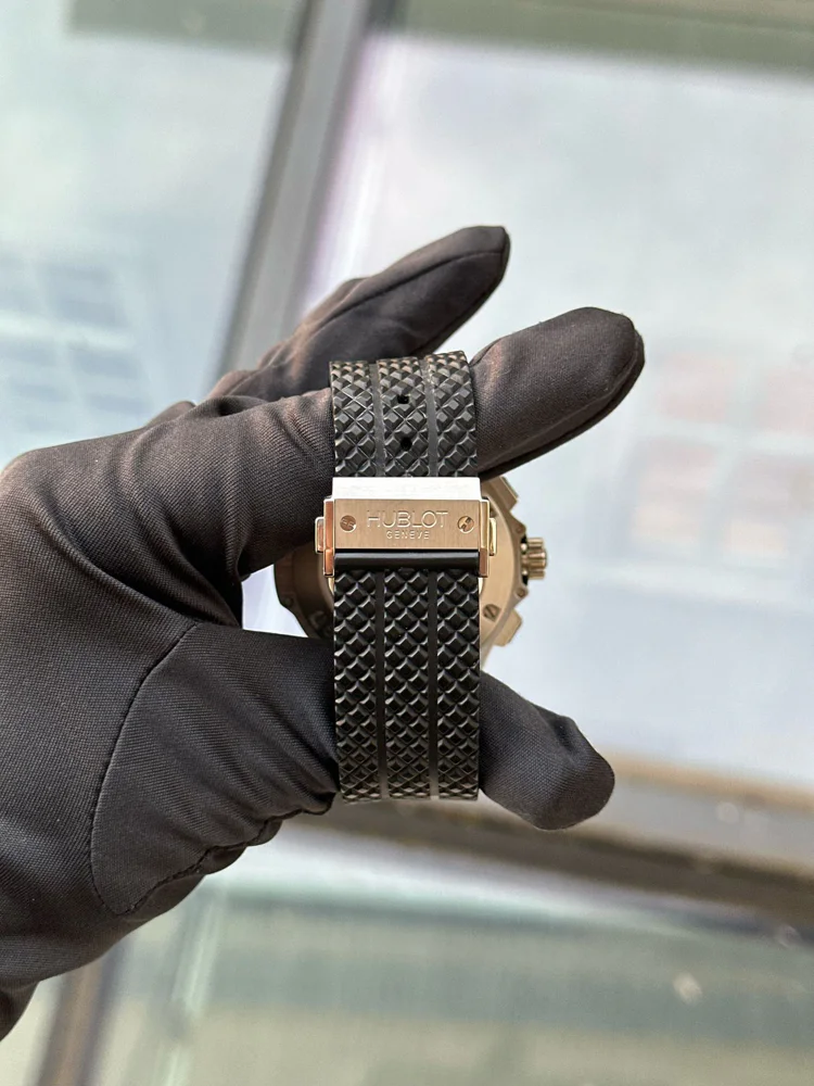 Hublot Big Bang Chronograph 